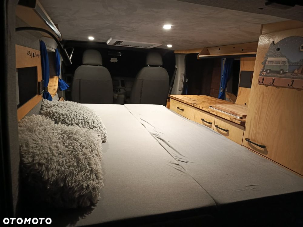 Opel VIVARO - 14