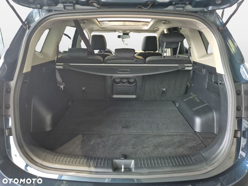 Kia Carens 1.6 GDI M - 25