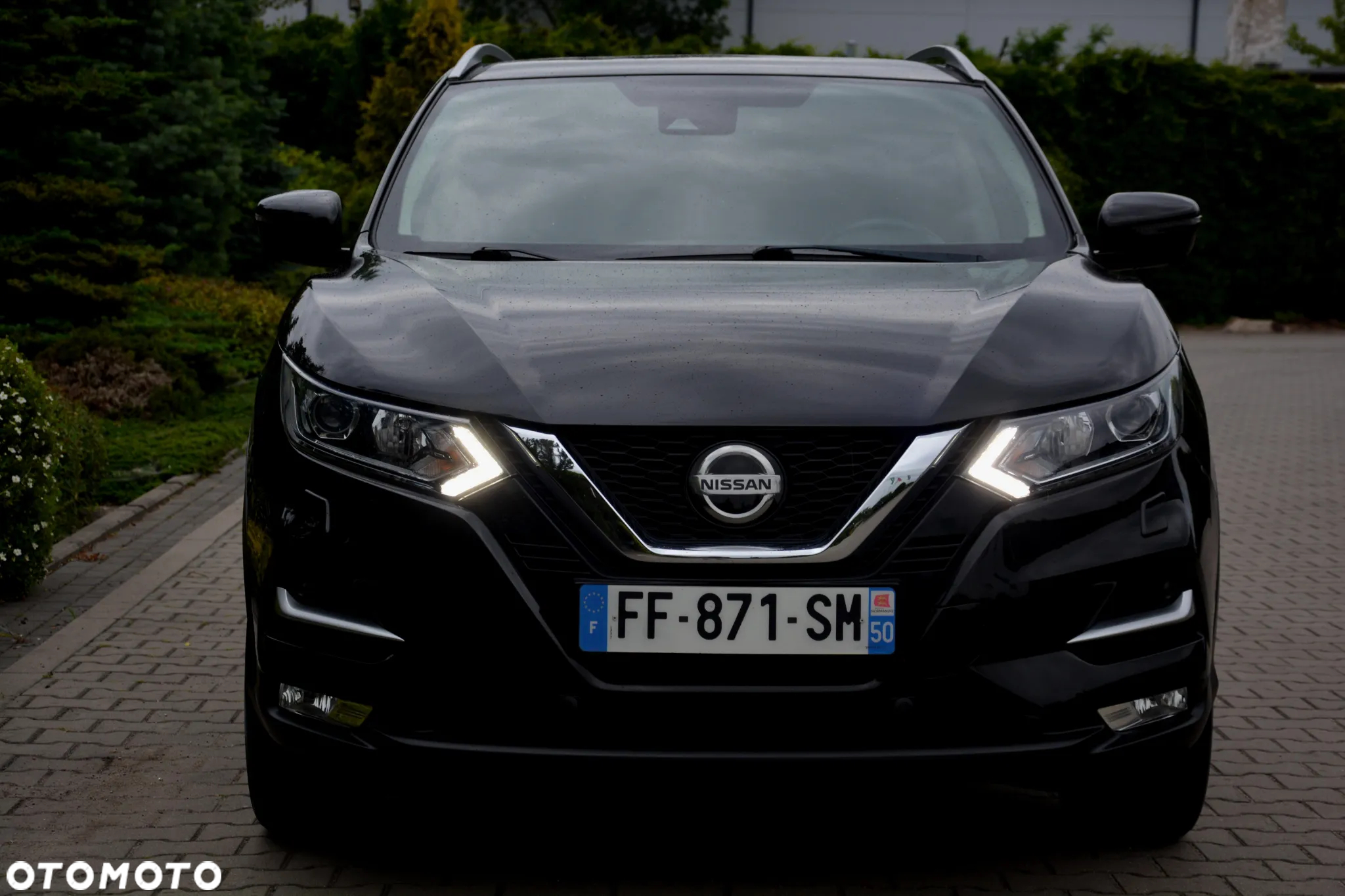 Nissan Qashqai 1.2 DIG-T Tekna+ - 36