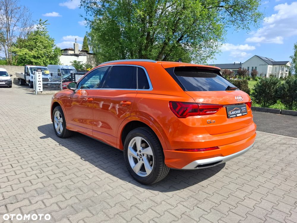 Audi Q3 2.0 TFSI Quattro S tronic - 32