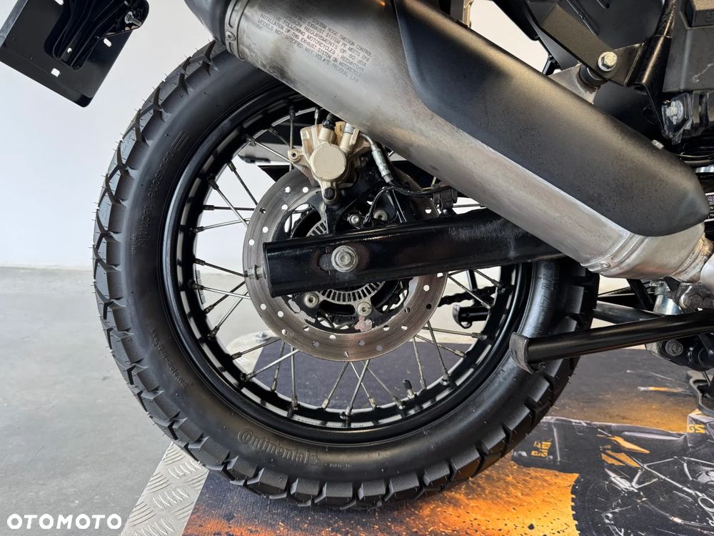Royal Enfield Himalayan - 15