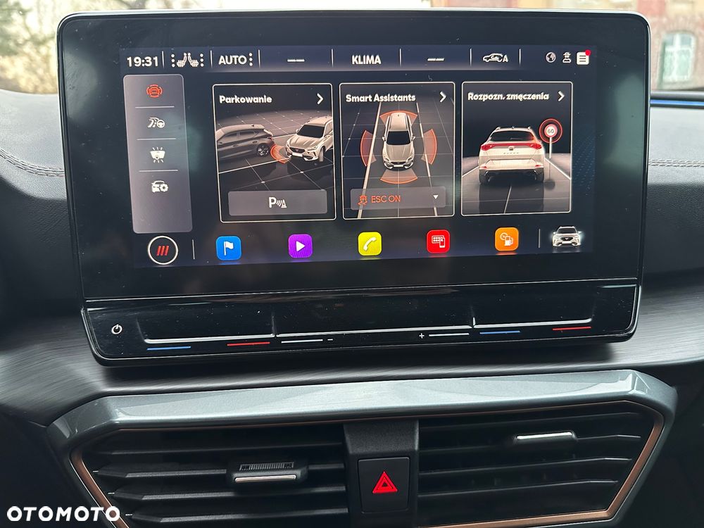 Cupra Formentor 1.5 eTSI DSG - 15