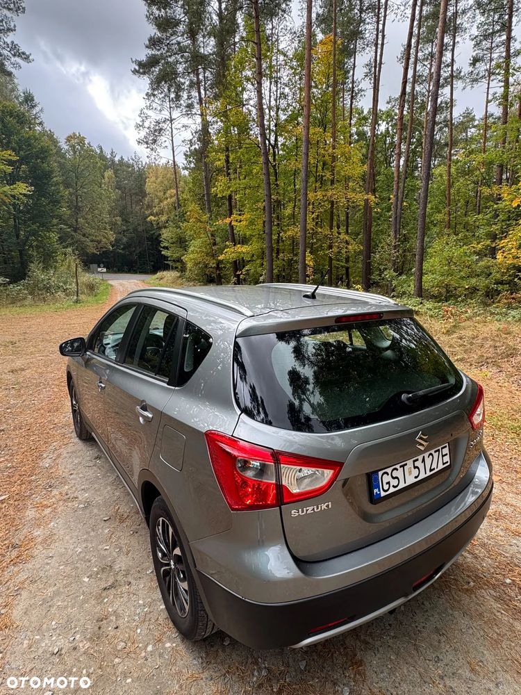 Suzuki SX4 S-Cross 1.6 DDiS Comfort - 13