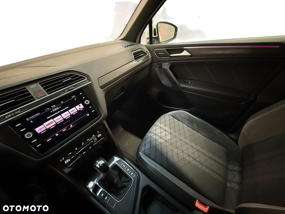 Volkswagen Tiguan 1.5 TSI EVO R-Line DSG - 34