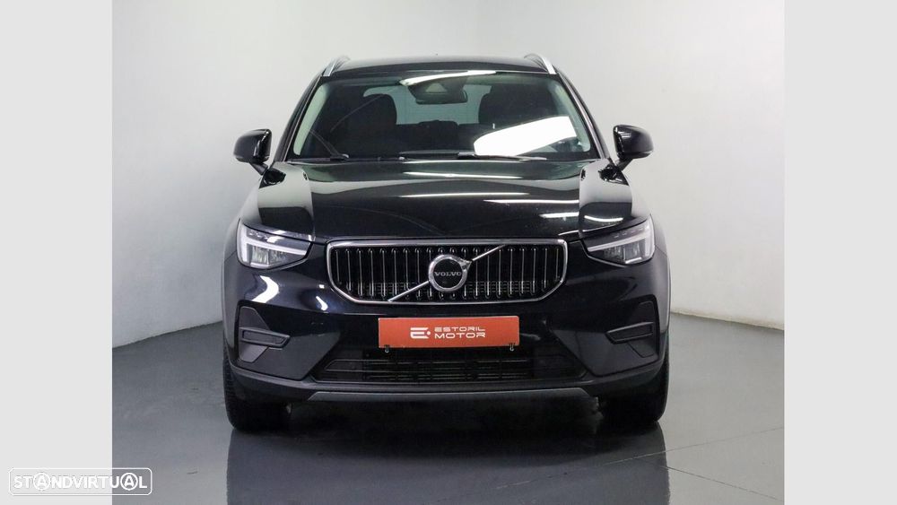 Volvo XC 40 1.5 T4 PHEV Core - 2