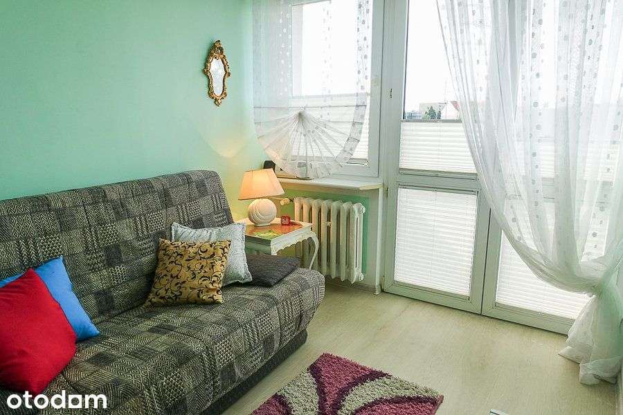 Pomorzany 2 pokoje 38 m2 2200+700