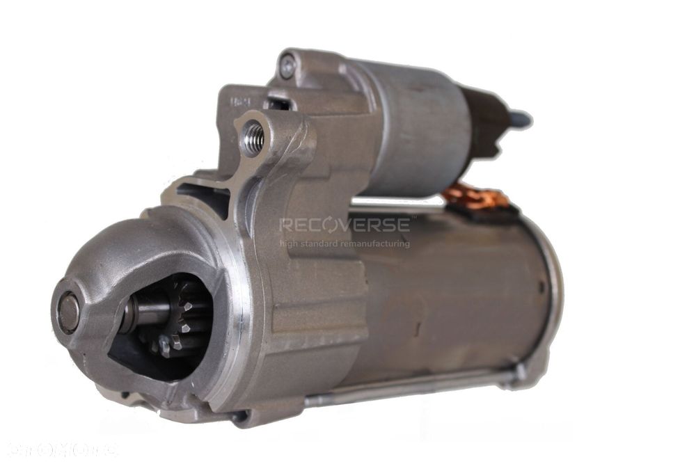 Rozrusznik MERCEDES 1.6 2.0 D klasa C E W205 W213 - 3