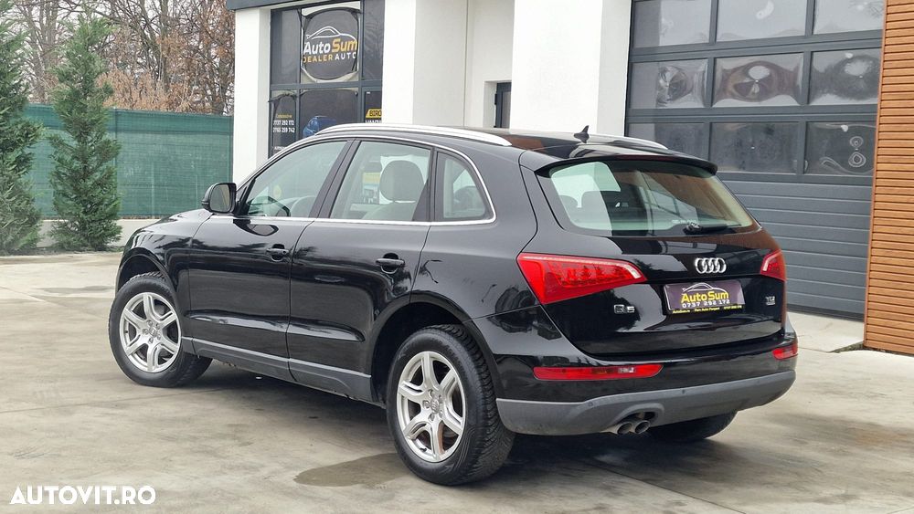 Audi Q5 2.0 TDI Quattro S tronic - 6