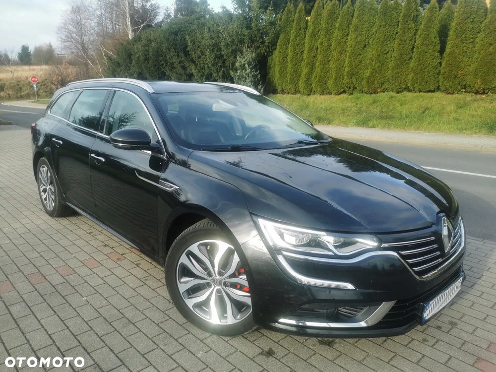 Renault Talisman ENERGY dCi 160 EDC INTENS - 2