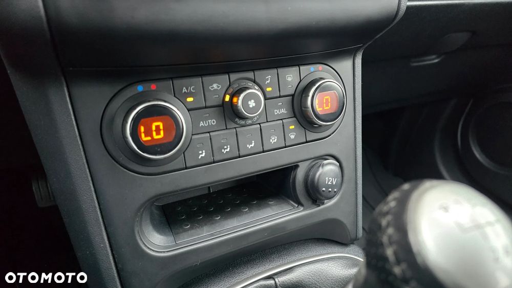 Nissan Qashqai 2.0 Tekna - 19