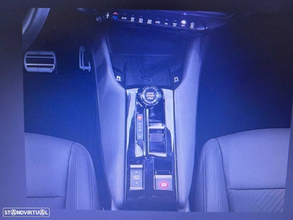 Alfa Romeo Junior Elletrica 50 kWh - 13