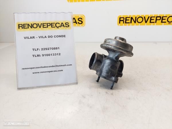 Valvula Egr Ford Transit Autocarro (Fd_ _, Fb_ _, Fs_ _, Fz_ _, Fc_ _) - 1