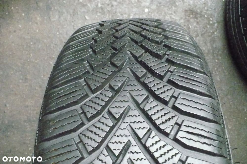 SAILUN Ice Blazer Alpine 185/65R15 6,8mm 2023 - 1