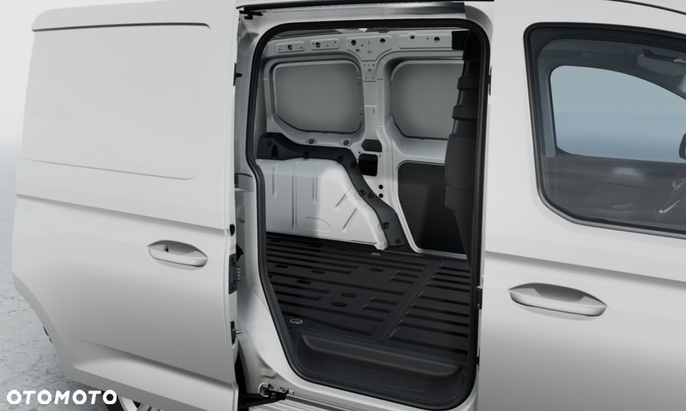 Volkswagen Caddy - 5