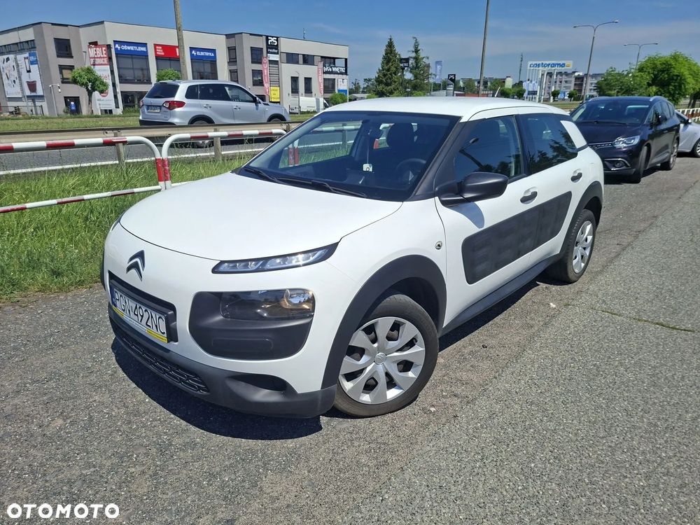 Citroën C4 Cactus 1.2 PureTech Shine - 5