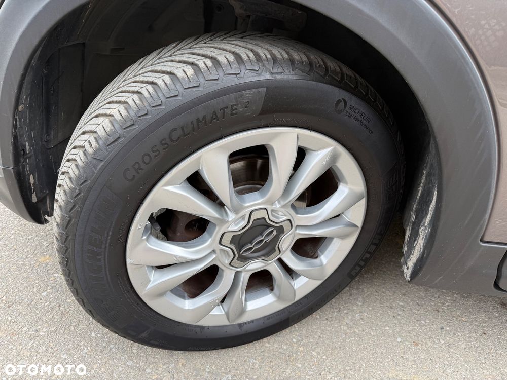 Fiat 500X 1.4 MultiAir 4x2 S&S Pop Star - 9