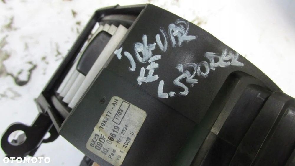 JAGUAR XF KRATKA NAWIEWU LEWA - 12