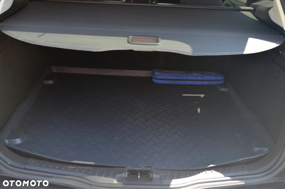 Ford Focus 2.0 TDCi Titanium - 15