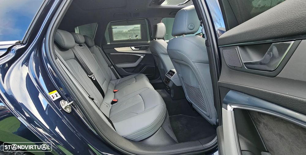 Audi A6 Avant 40 TDI S tronic S line - 29