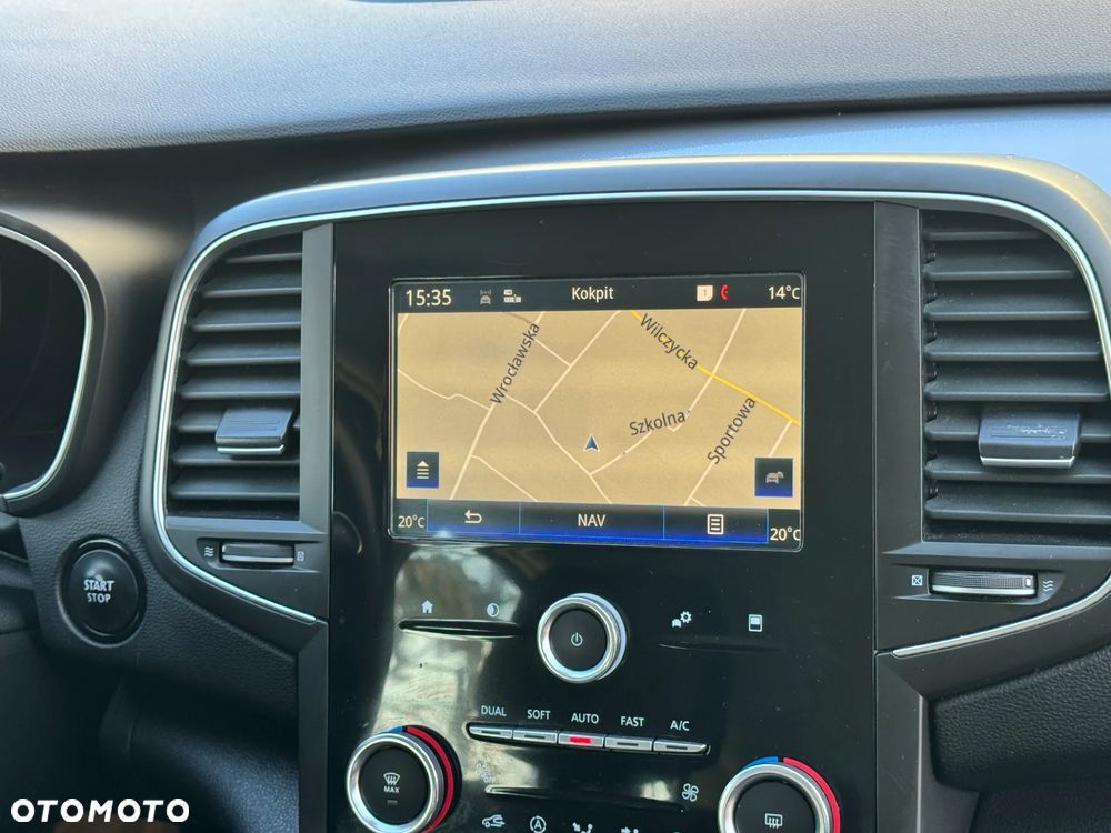 Renault Talisman 1.6 Energy dCi Intens EDC - 33