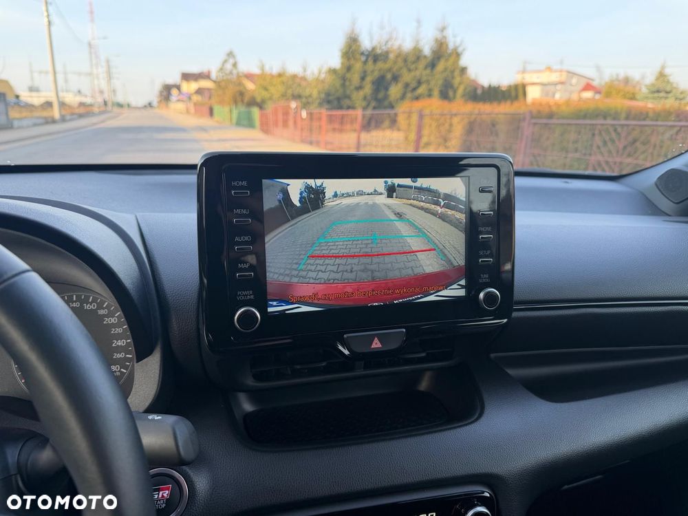 Toyota Yaris GR - 14