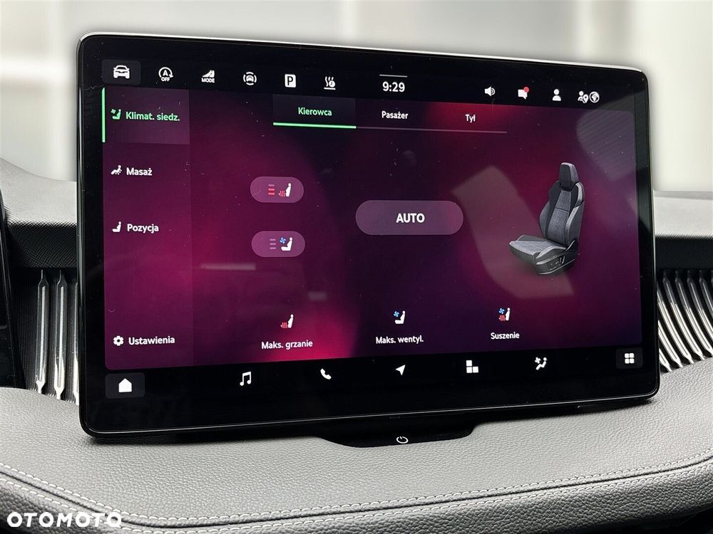 Skoda Superb 2.0 TDI SCR 4x4 Sportline DSG - 20