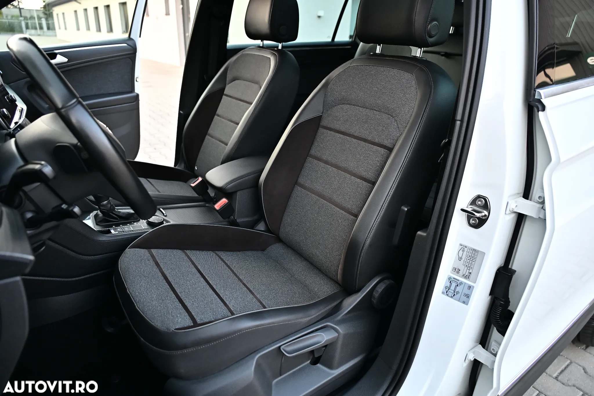 Seat Tarraco 2.0 TDI 4DRIVE DSG SCR Xcellence - 17