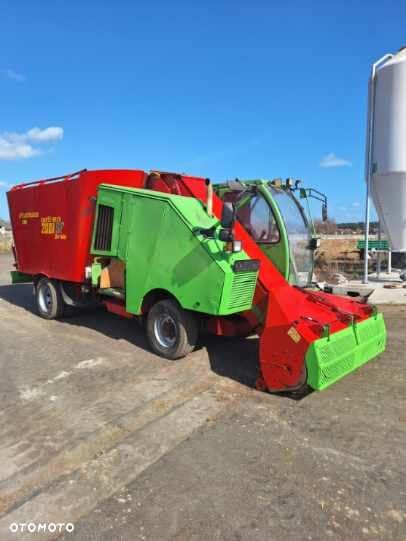 Strautmann VM 2001 D SF - 13