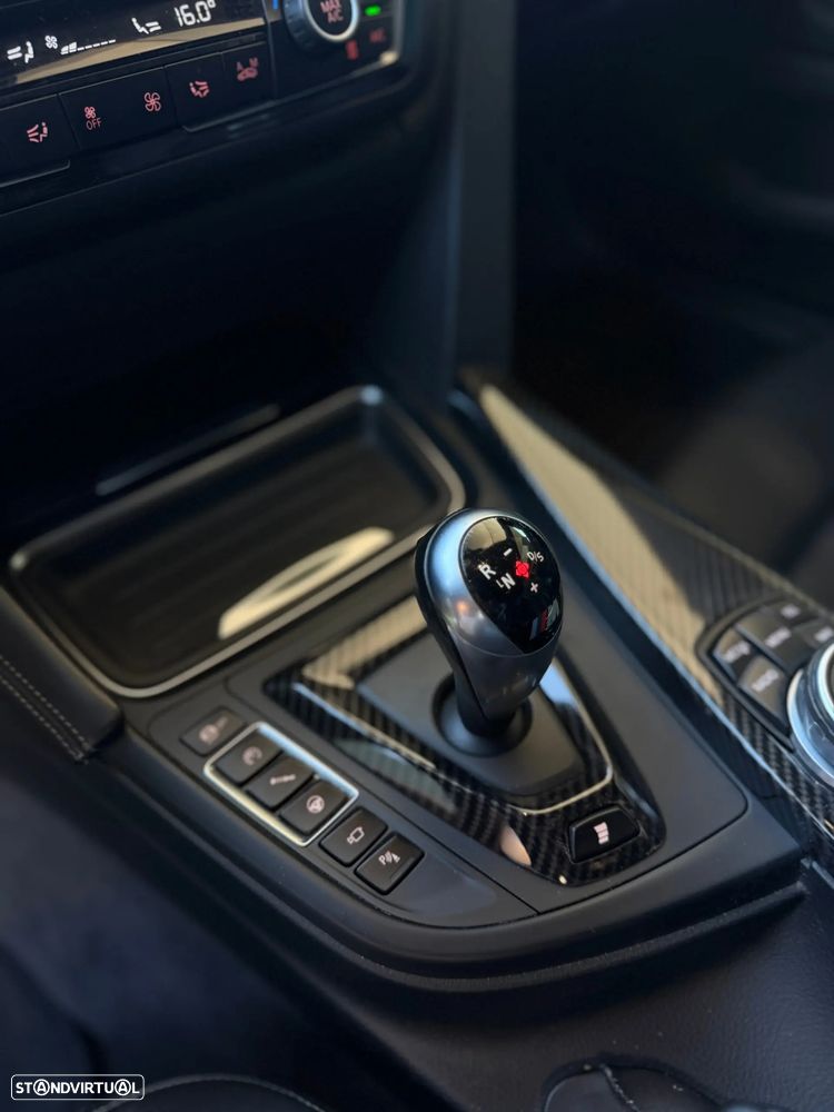 BMW M4 DKG - 39
