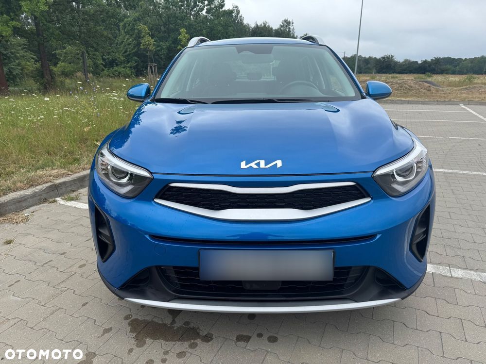 Kia Stonic 1.2 M - 15