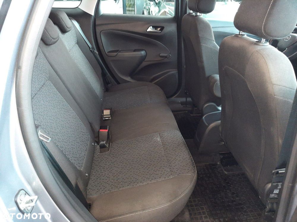 Opel Crossland 1.2 T - 9