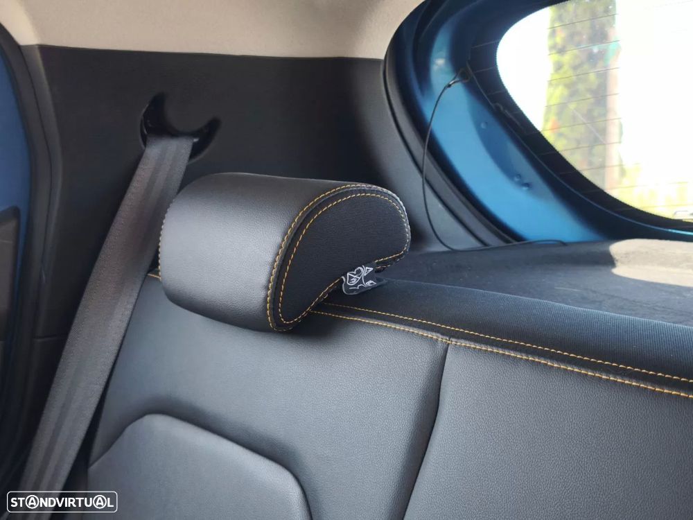 Dacia Spring Electric 45 Comfort Plus - 13