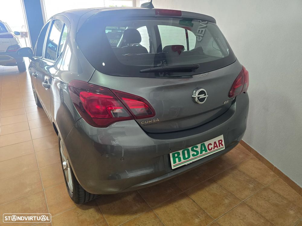 Opel Corsa 1.3 CDTi Dynamic - 5