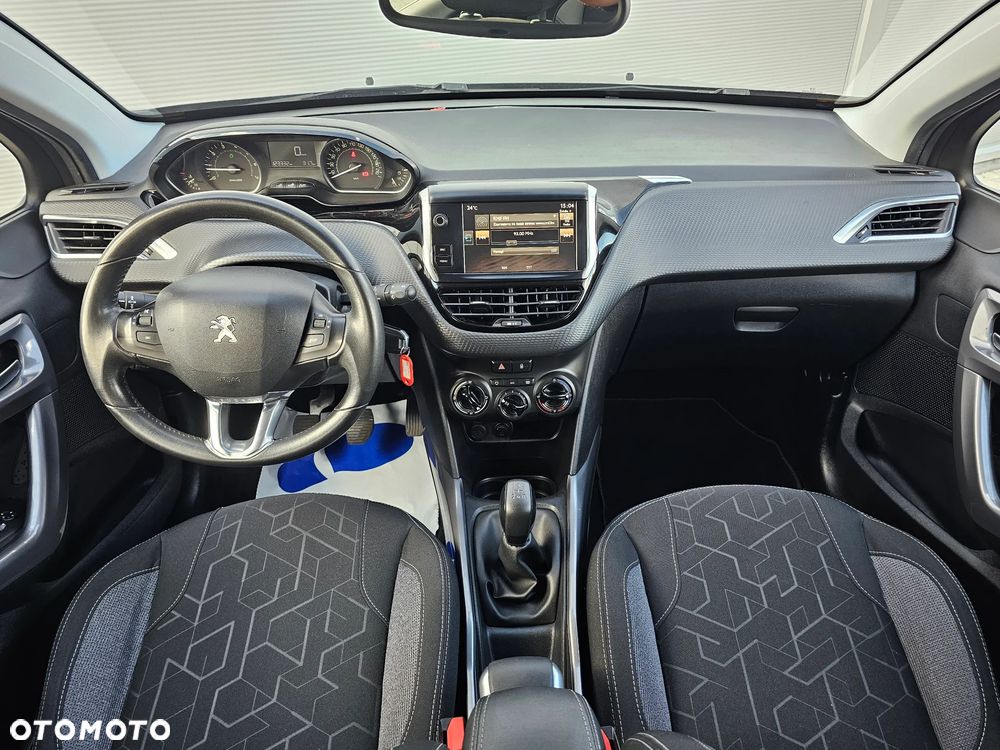 Peugeot 2008 PureTech 82 Style - 31
