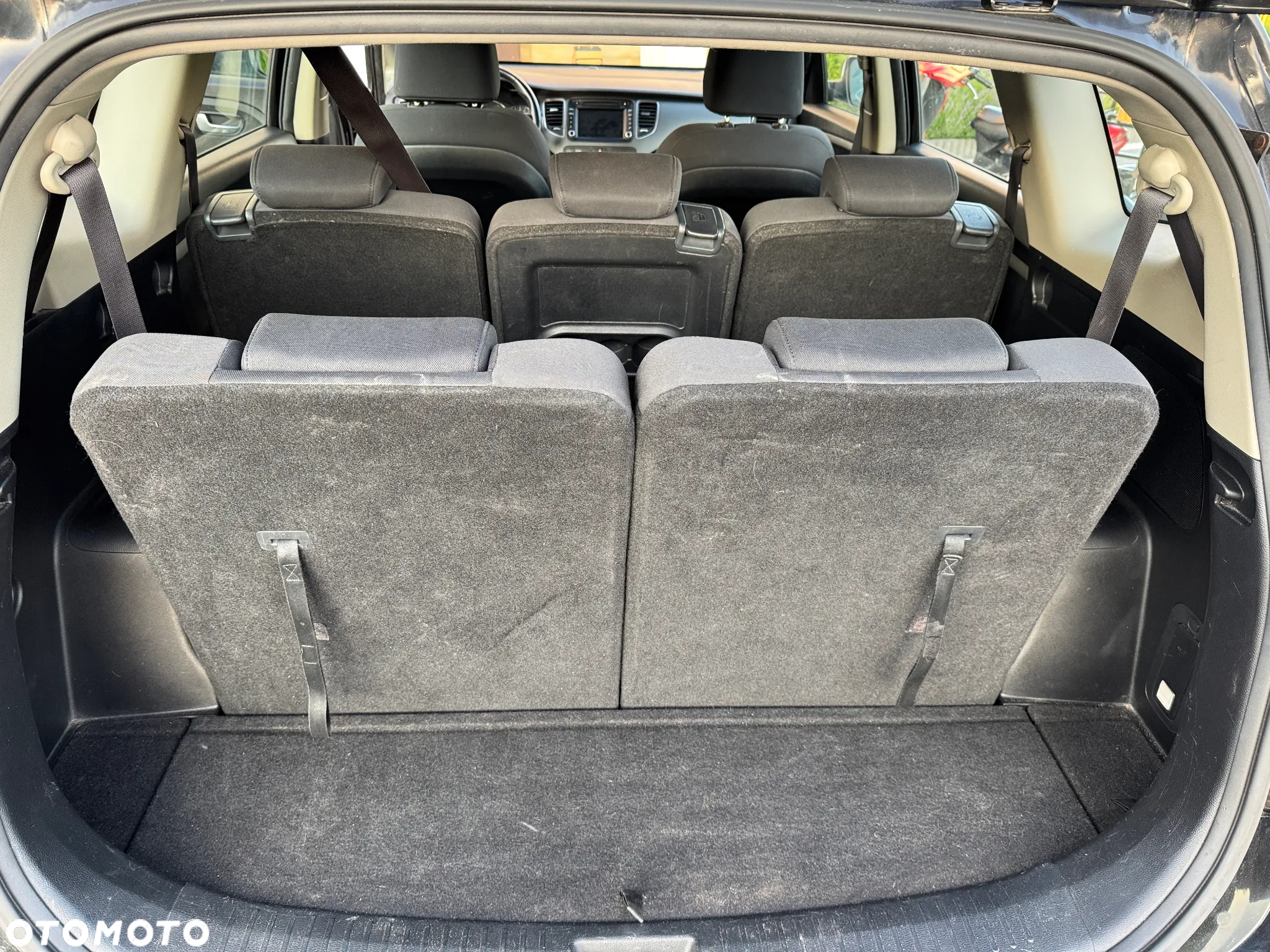 Kia Carens 1.6 GDI Edition 7 - 6