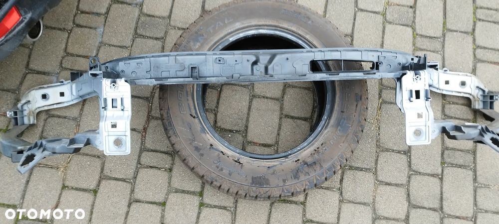 pas przeddni nadkole prawe ford smax mk2 - 1