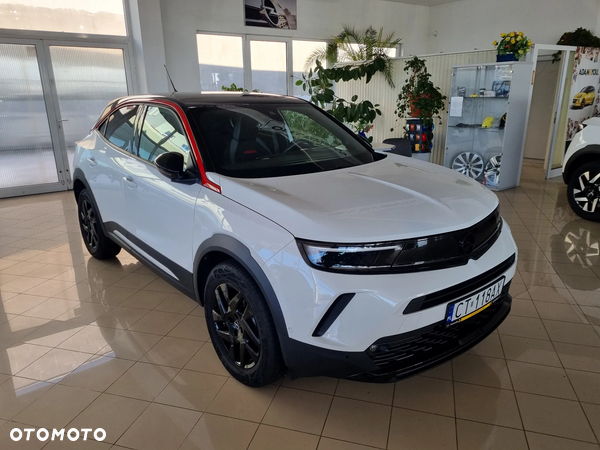Opel Mokka 1.2 T GS S&S
