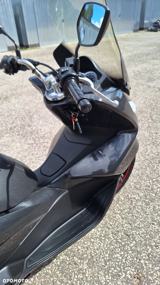 Honda PCX - 18