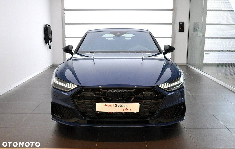 Audi A7 Sportback - 6