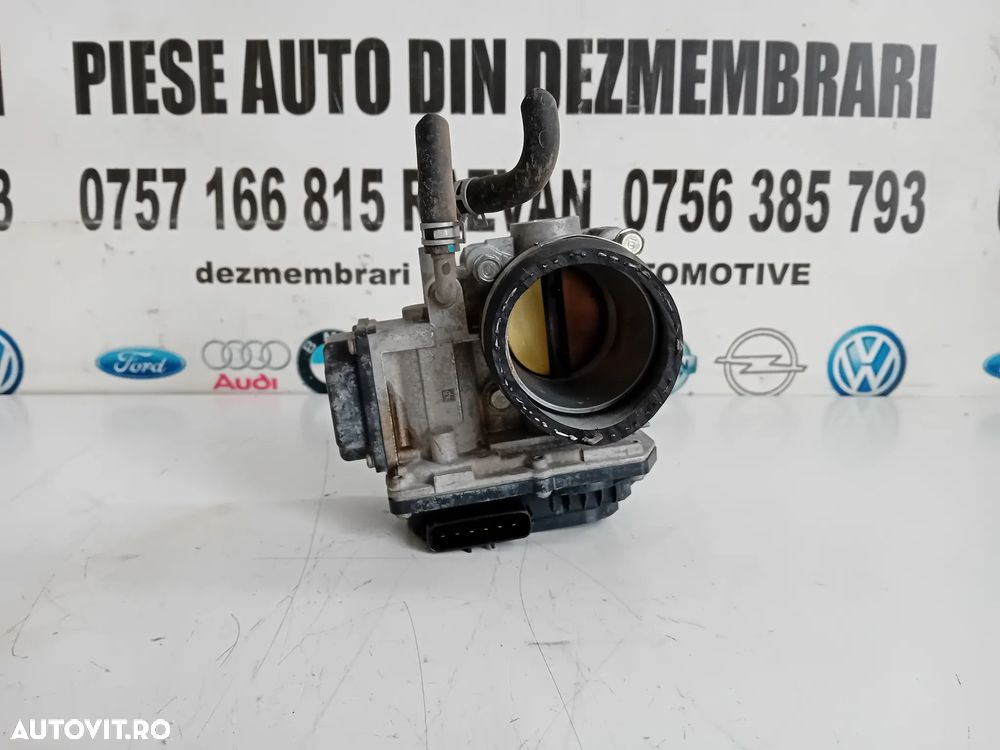 Clapeta Acceleratie Honda Civic HRV HR-V 1.5 Benzina 2015-2020 Motor L15BA 18.000 Km - 5