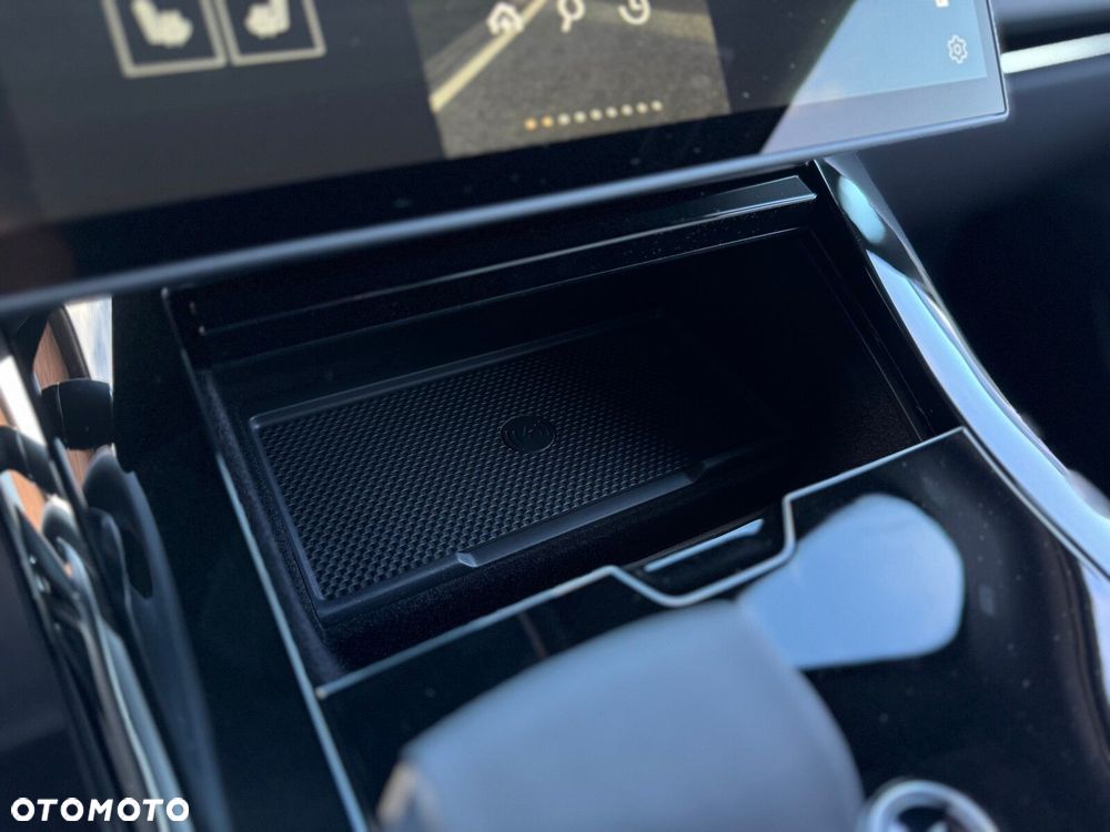 Land Rover Range Rover Sport - 14