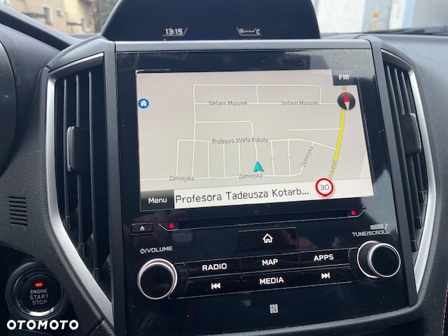 Subaru XV 1.6i Exclusive Plus (EyeSight) Lineartronic - 15