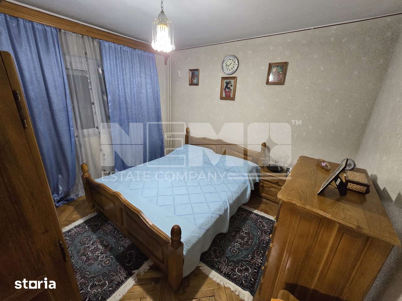 Apartament spațios cu 3 camere | Rădăuți — fotografia 2