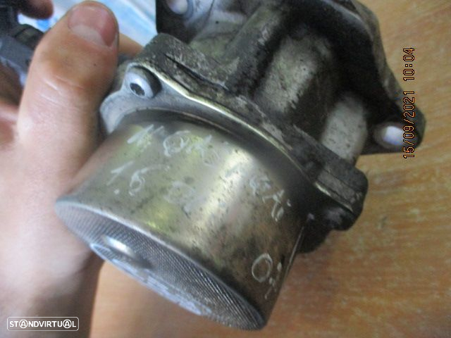 Depressor DEP232 NISSAN QASHQAI 2007 1.6Dci Pierburg - 3