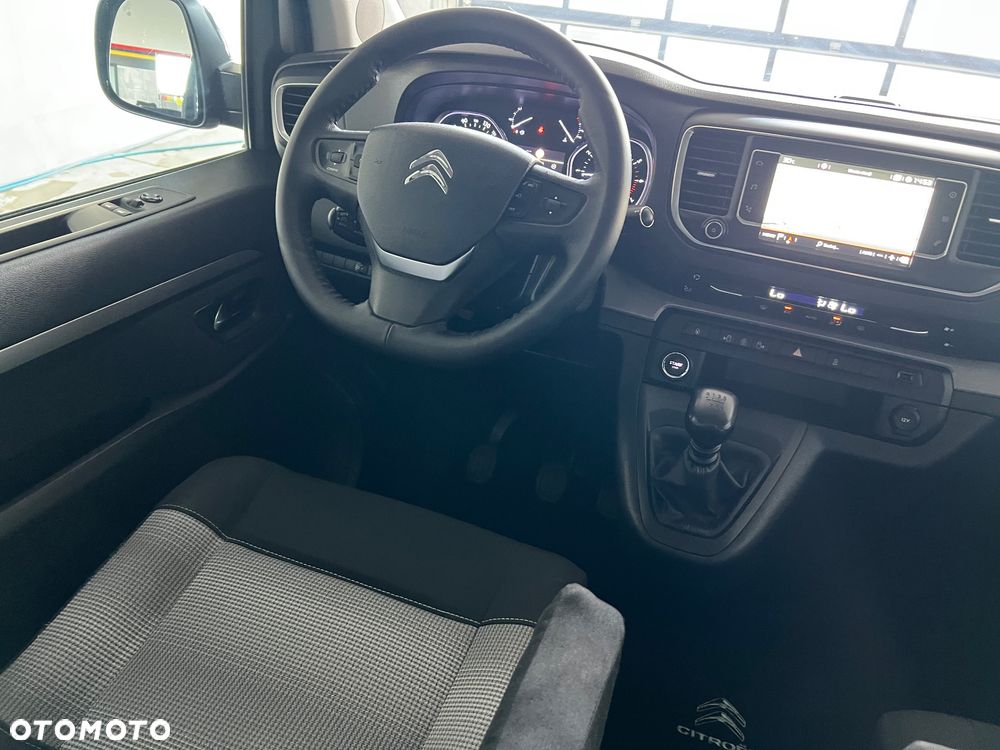 Citroën SpaceTourer - 19