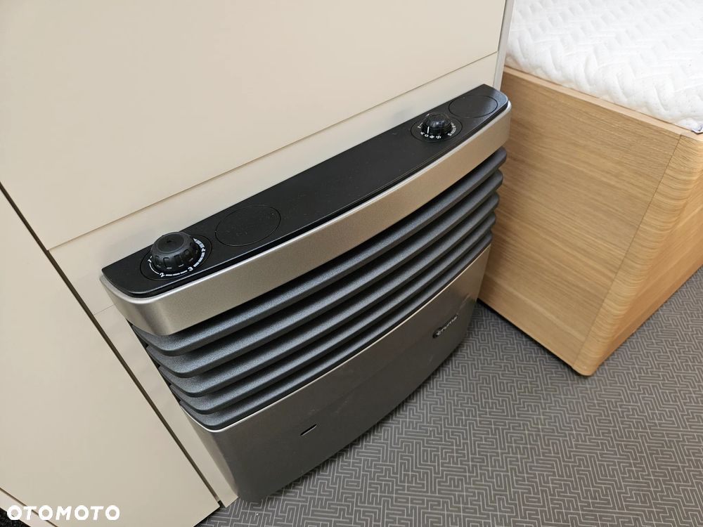 Adria Adora 572 UT - 10