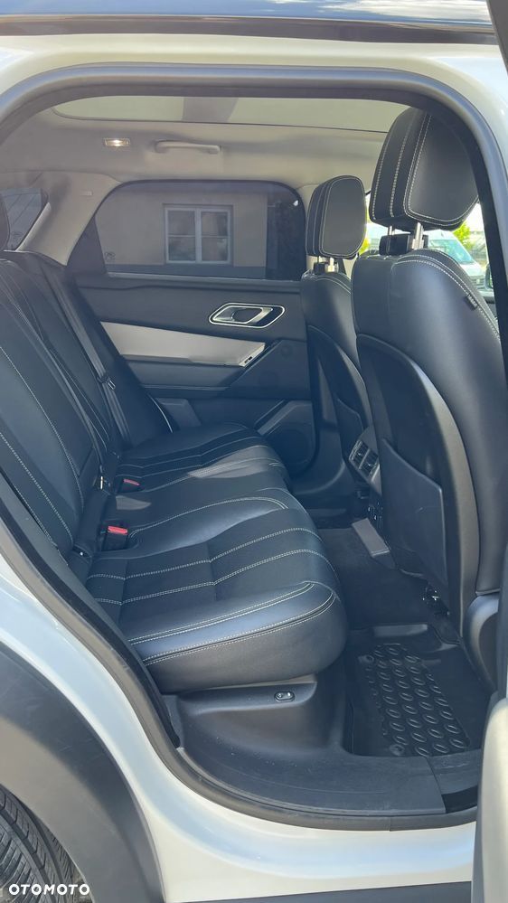 Land Rover Range Rover Velar 3.0 - 16