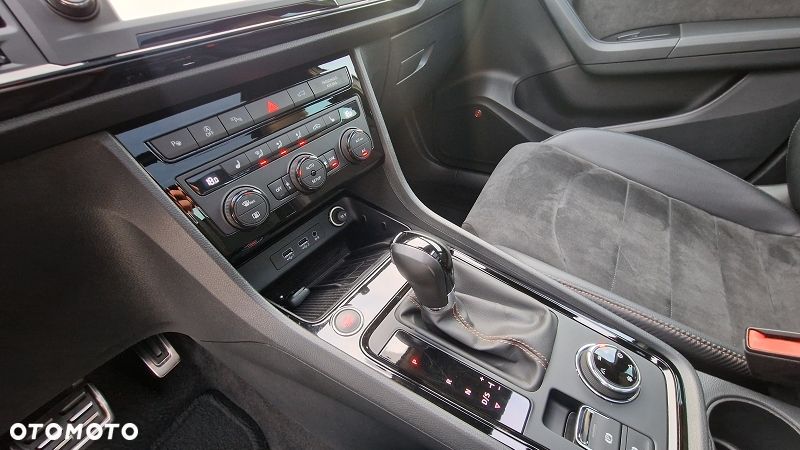 Cupra Ateca 2.0 TSI 4Drive Limited Edition 3 DSG - 23