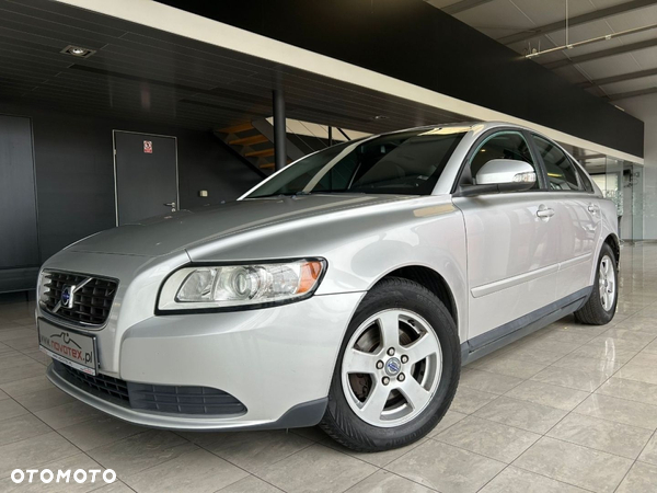 Volvo S40