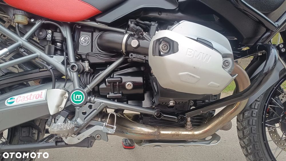 BMW R - 14